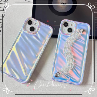 🔥สไตล์ใหม่🔥เคสไอโฟน iphone 11 14 Pro Max เรียบง่าย เลเซอร์ ปกป้องเต็มที่ ป้องกันการตก iphone 12 13 Pro Case for iPhone