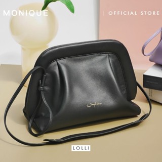 JAYCHEWIN • Lolli Cross-body Bag กระเป๋าสะพายหนังวัวแท้ Nappa Leather