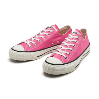 [พร้อมส่ง] CONVERSE ALL STAR AS J PINK MADE IN JAPAN