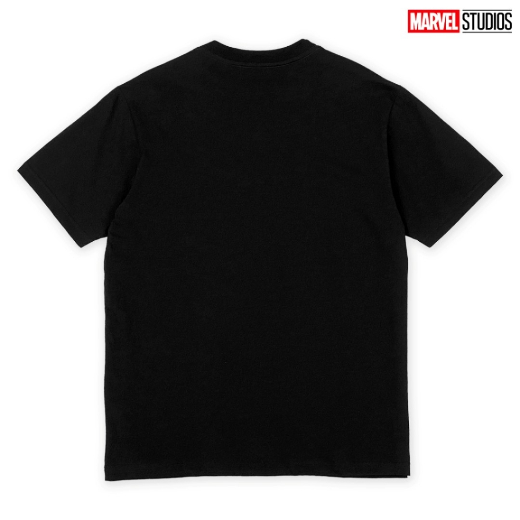 Power7Shop เสื้อยืดการ์ตูน ลาย มาร์เวล Dare Devil ลิขสิทธ์แท้ MARVEL COMICS T-SHIRTS (MVX-400) — صورة 2