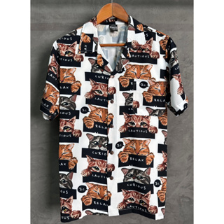 ✅พร้อมส่งจากไทย✅ ไม่ยับไม่ร้อนไม่ต้องรีด เนื้อผ้าพริ้ว เสื้อ…