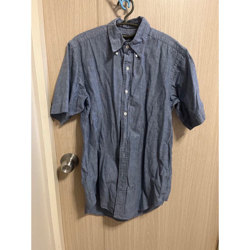 เสื้อเชิ้ต Ralph Laurenแท้100%