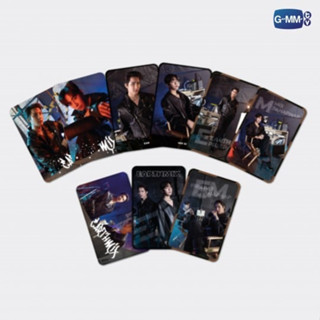 EARTHMIX EXCLUSIVE PHOTOCARD SET | LOVE OUT LOUD FAN FEST 2023