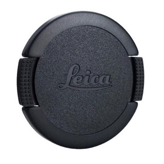 Leica lens cap ฝาปิดเลนส์ไลก้าของแท้