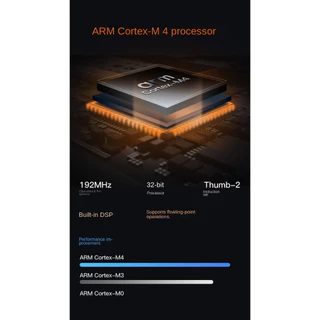 Chargerlab power-z KM003C USB PD3.2 QC5.0 โปรโตคอล 50v USB-C เครื่องทดสอบสายชาร์จ เครื่องตรวจจับการชาร์จมือถือ