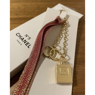พวงกุญแจ CC Signature Keychain With Original Box Counter VIP Gift แท้!! สินค้ามีพร้อมส่งในไทยค่ะ