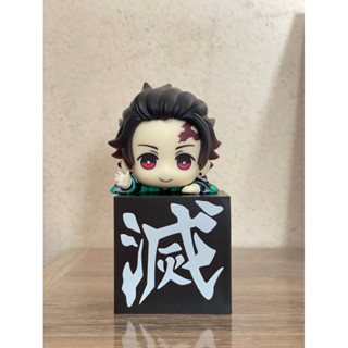 [พร้อมส่ง] โมเดลดาบพิฆาตอสูรมือ2 : Kimetsu no Yaiba Hikkake (Hook Up) Figure by Furyu ของแท้💯(ไม่มีกล่อง)