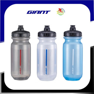 กระติกน้ำจักรยาน Giant รุ่น Doublespring 600CC