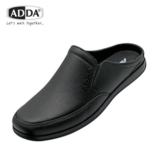 ADDA รองเท้าแตะลำลองแบบสวม รุ่น 15601M1 (ไซส์ 7-10)