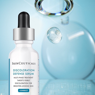 Skinceuticals Discoloration Defense 30ml