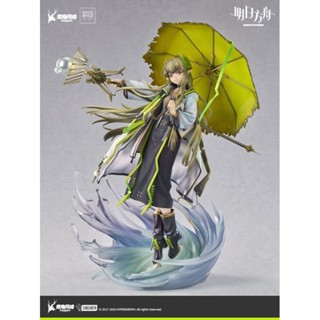 Pre Order Muelsyse Elite 2 1/7 (Good Smile Arts Shanghai)