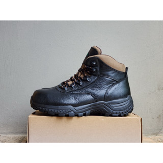 HYTEST FOOTRESTS STOUT WATERPROOF COMPOSITE TOE SAFETY BOOTS (รองเท้าเซฟตี้)