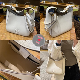 Tory Burch Thea Small Bucket Bag🤍 แท้💯