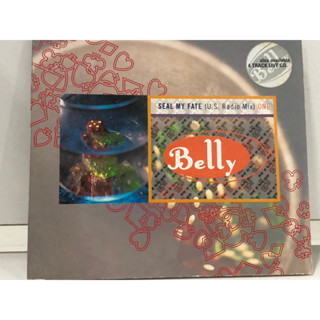 1 CD MUSIC  ซีดีเพลงสากล💿    Belly SEAL MY FATE BAD 5007 CD STUDIO    🎶(N8H103)