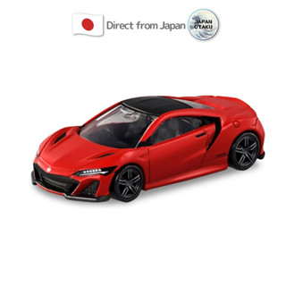 【2023.06 รุ่นใหม่】Tomica Premium Honda Nsx Type S Japan