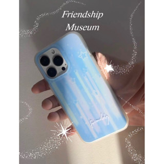 (PRE-PRDER) Friendship Museum Phone case