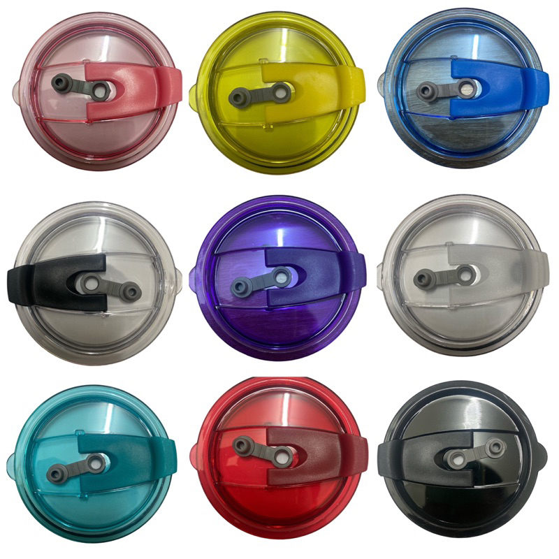 ฝาแก้วเยติ ฝาแก้วเยติ 30 oz. และ 20 oz. ฝาแก้วเก็บความเย็น - รูปที่ 2