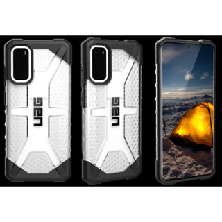 ของแท้ UAG PLASMA ( เคส SAMSUNG GALAXY S20 )