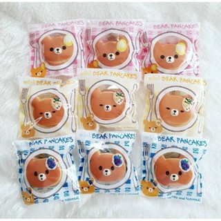 สกุชชี่ Punimaru Mini Pancake Squishy