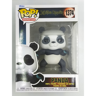 Funko Pop Jujutsu Kaisen - Panda #1374