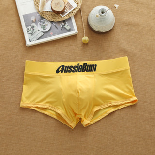 Aussiebum กางเกงในผู้ชายทรง Truck ใส่ว่ายน้ำได้