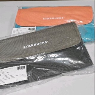 กระเป๋าสะพายสีดำ กระเป๋าสตาร์บั๊ค Starbucks Reward 2020 Starbucks Everyday bag Summer Jelly porche Reusable mini Tote