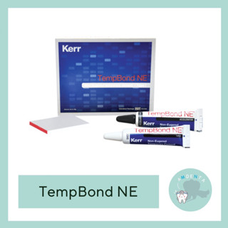 Tempbond Tempbond Ne