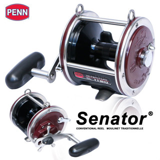 รอก  PENN SENATOR สำหรับตกปลาทะเลยอดนิยม