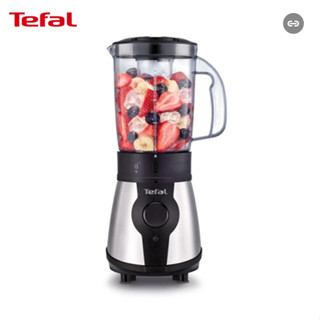 Tefal เครื่องปั่น Blend&amp;Go BL1B1DKR (300W) #ทวีชัย #Taweechai