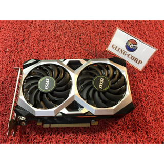 VGA NVIDIA GTX1660 SUPER 6GB GDDR6 - หลายรุ่น