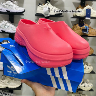 ถ่ายจากสินค้าจริง💯รองเท้าแตะ A*DIDAS ADIFOM STAN MULE [36-40]พร้อมกล่อง📦