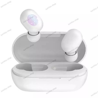 มือ1ถูกสุดพร้อมส่ง! หูฟัง Haylou GT1 TWS Touch Control Wireless Bluetooth Earphones