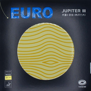 ยางปิงปอง Yinhe Jupiter III Euro