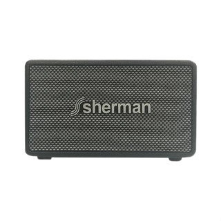 SHERMAN ลำโพงบลูทูธ 50 วัตต์ รุ่น SB-66B2B | ไทยมาร์ท THAIMART