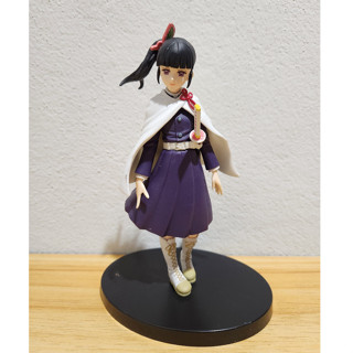 [ของแท้] ดาบพิฆาตอสูร - Kimetsu no Yaiba งาน DXF - คานาโอะ (Kanao Tsuyuri) - Figure Banpresto (สีปกติ)