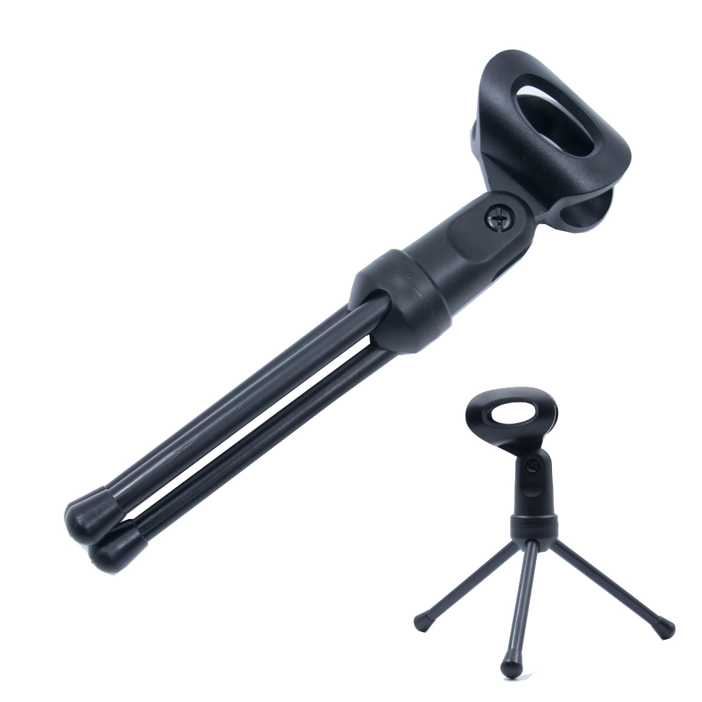 🎮 GAMING NUBWO M66 CONDENSER MICROPHONE ไมค์ไลฟ์สด ไมค์คอนแดนเซอ ไมค์อัดเสียง ไมโครโฟนคอนเดนเซอร์ พร้อมขาตั้ง 66