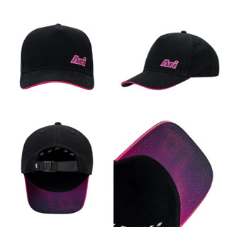 หมวก ARI RETRO CYBER CAP