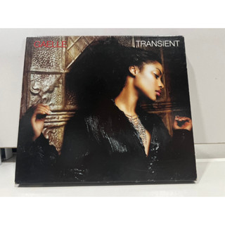 1   CD  MUSIC  ซีดีเพลง       GAELLE    TRANSIENT   (N7G122)