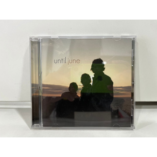 1 CD MUSIC ซีดีเพลงสากล    until June - until June    (N9G84)