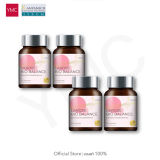 2 ฟรี 2 วัยทองผู้หญิง larose bio balance ลาโรส ไบโอ บาลานซ์ สมุนไพรจีนแท้ สำหรับผู้หญิง จัดส่งฟรี