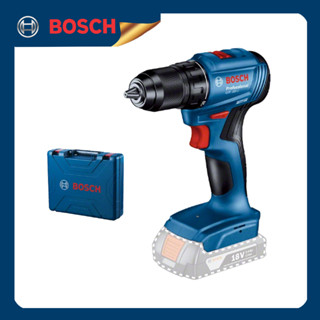 Bosch รุ่น GSR 185-LI สว่านไร้สาย