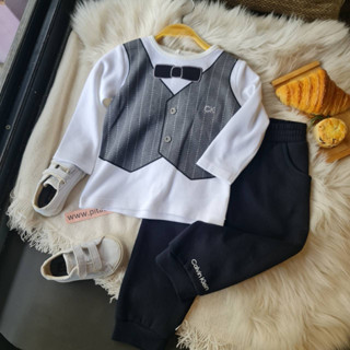 Calvin Klein Jeans set 2 pc.