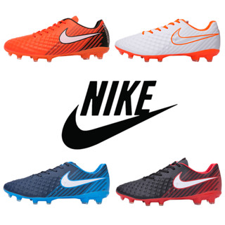 Nike สตั๊ดฟุตบอล รองเท้าฟุตบอล รองเท้าฟุตซอลa ตัวท็อป ใหม่ล่าสุด Soccer shoes รองเท้าสำหรับเตะฟุตบอล