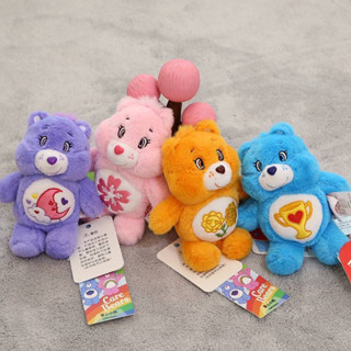 พวงกุญแจCareBears🐻🔅ลิขสิทธิ์แท้🔅ตุ๊กตาแคร์แบร์พร้อมส่ง‼️