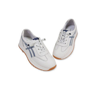 Thames รองเท้าผ้าใบผู้หญิง Womens Sneakers -TH41059