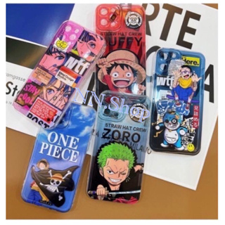 เคสTPU การ์ตูน สำหรับรุ่นOppo a74 5G/A74 4G/A57 4G/A3s/a53 2020/A76/a96/Reno7Z/Reno8Z‼️สินค้าพร้อมส่งในไทย🚛🚛