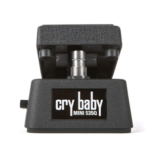 เอฟเฟคwah wah Jim Dunlop CBM535Q Crybaby Mini Wah