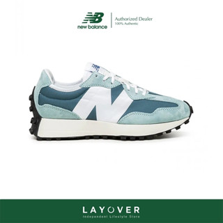 New Balance 327 - รองเท้าผู้หญิง (WS327LE1)