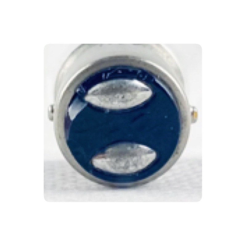 OSRAM หลอดไฟท้าย ไฟหรี่/ไฟเบรค 12V - 21/5W - รูปที่ 2