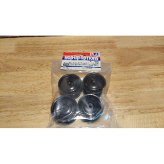 Tamiya 47450 Lunch Box Mini Wheels 4วง ใส่กับ wpl D12 ได้พอดี